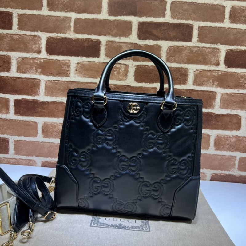 Gucci Top Handle Bags